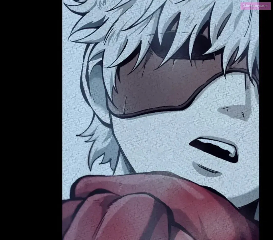 Lantern Of The Dawn Chapter 27.1 page 101 - 
