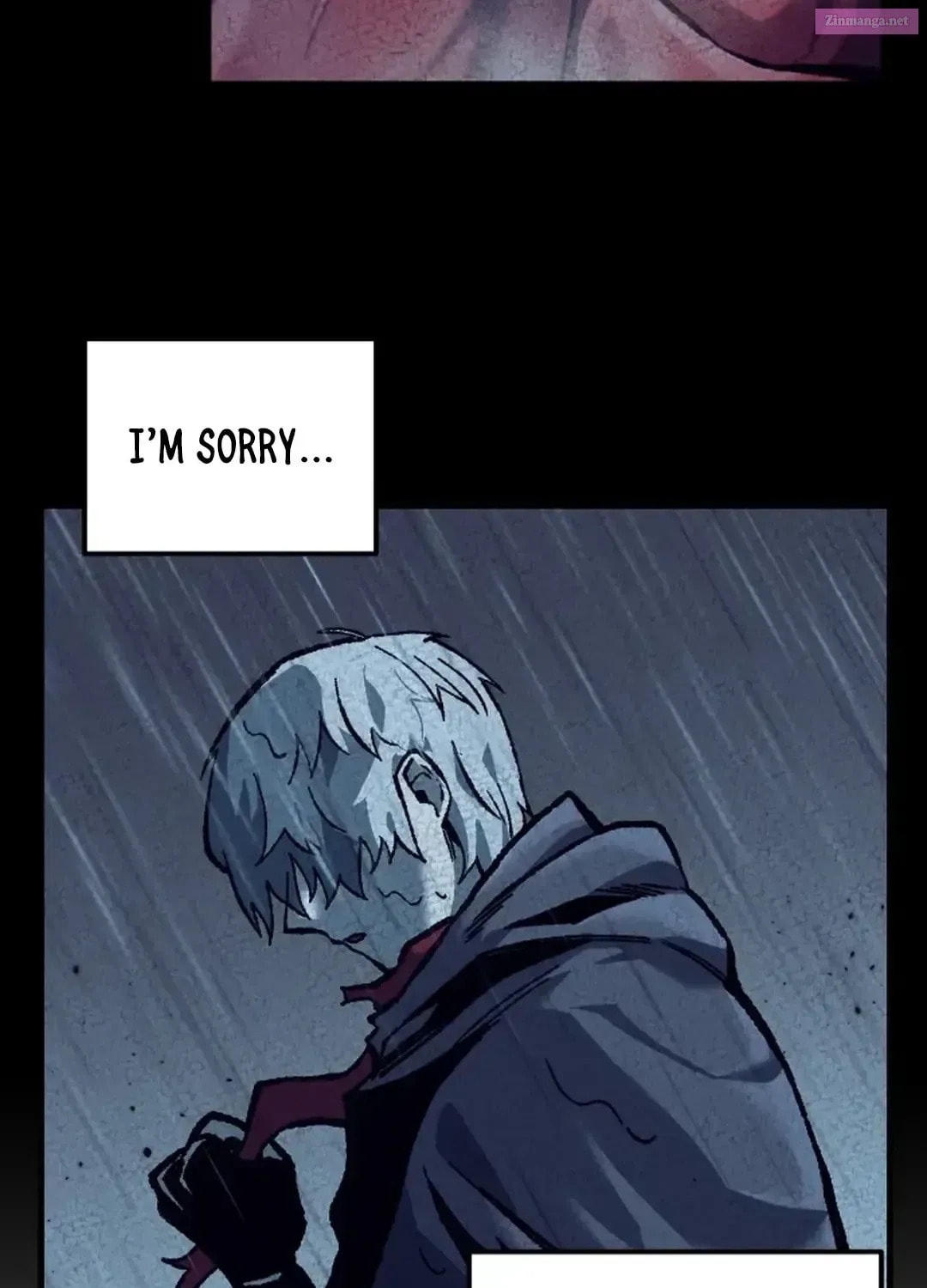 Lantern Of The Dawn Chapter 27.1 page 102 - 
