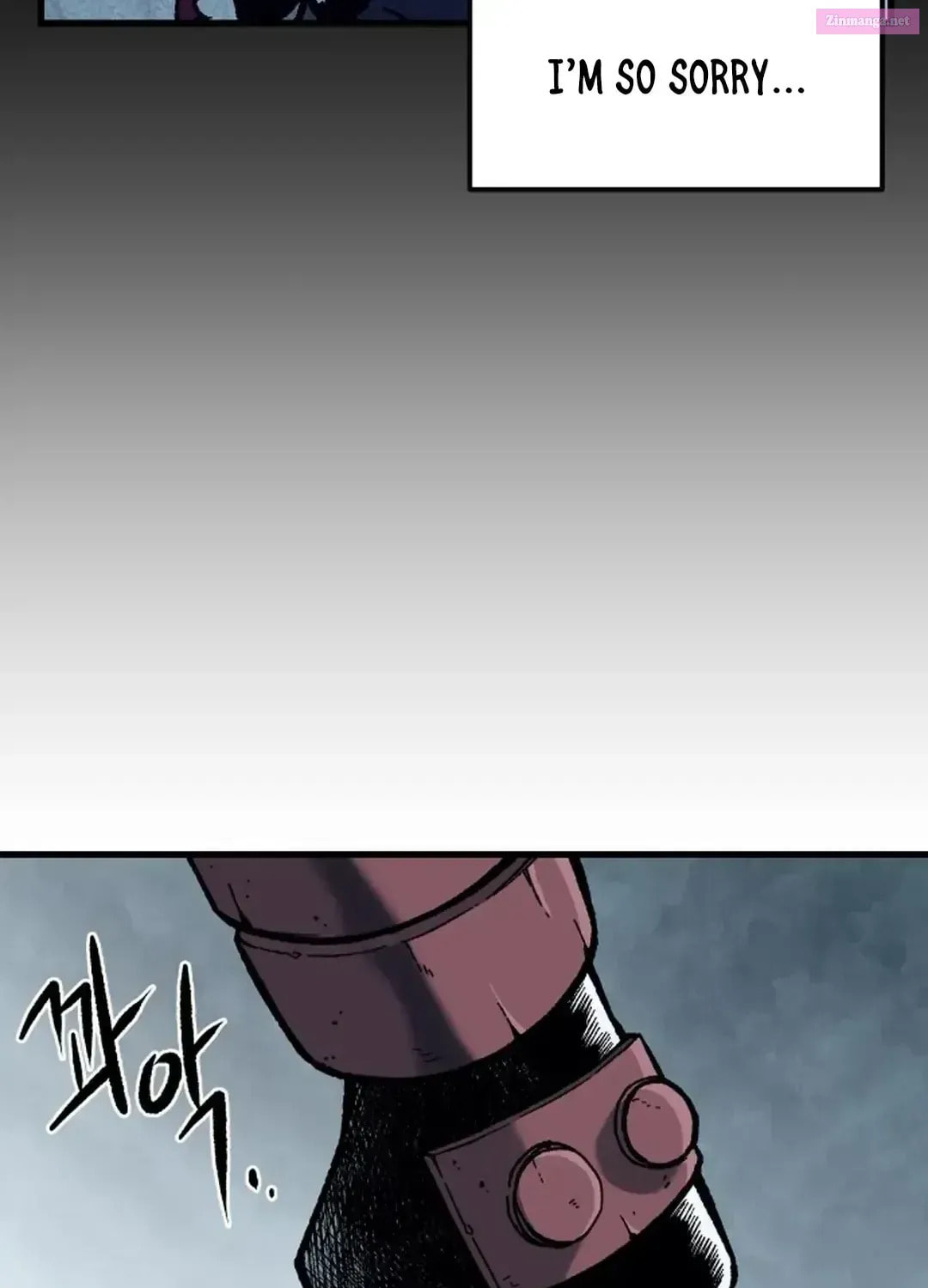 Lantern Of The Dawn Chapter 27.1 page 103 - 