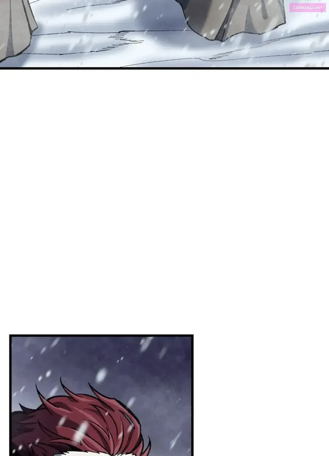 Lantern Of The Dawn Chapter 27.1 page 110 - 
