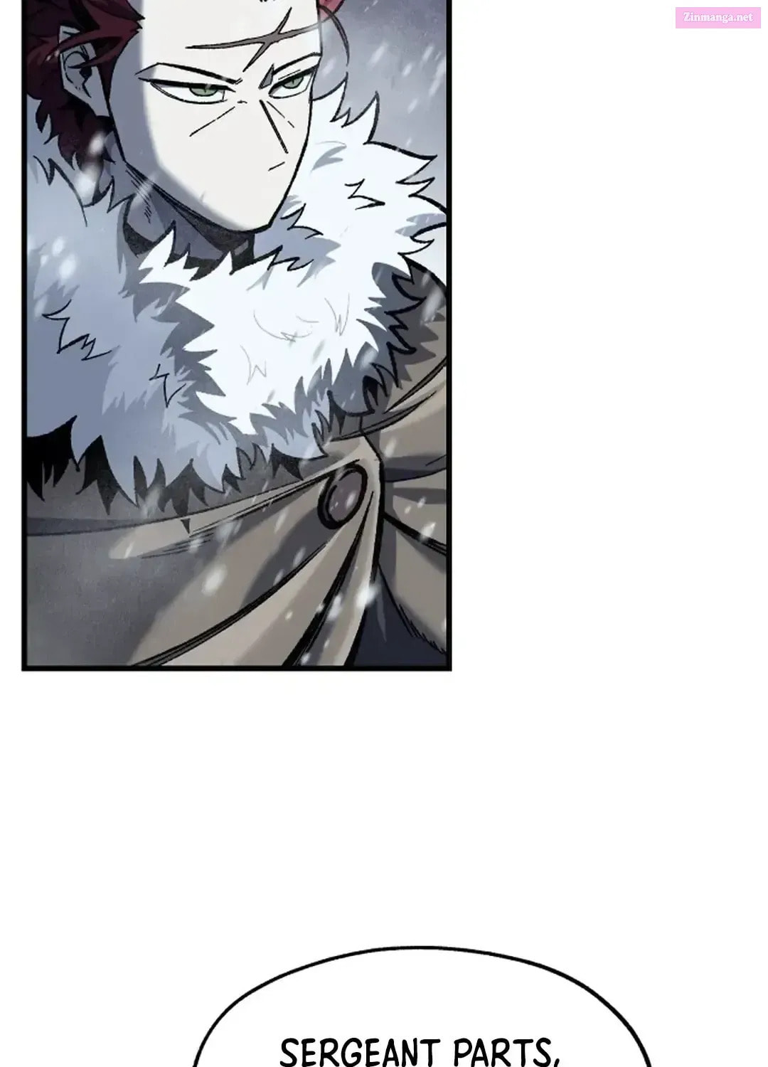 Lantern Of The Dawn Chapter 27.1 page 111 - 