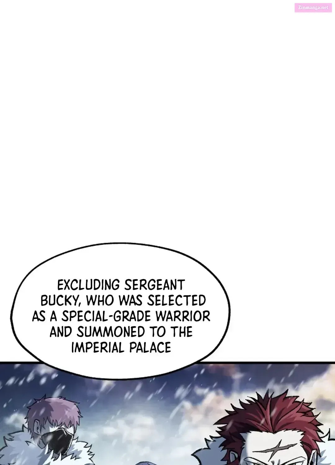 Lantern Of The Dawn Chapter 27.1 page 131 - 