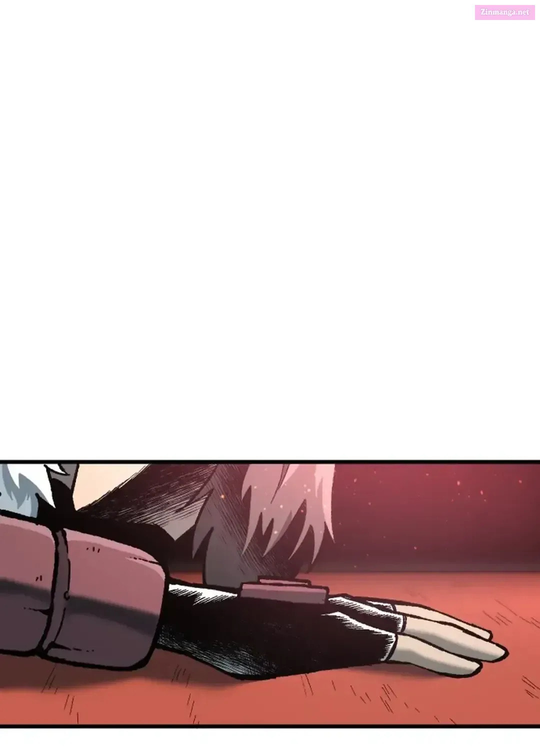 Lantern Of The Dawn Chapter 27.1 page 16 - 
