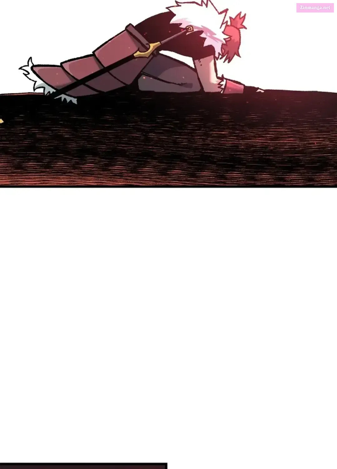 Lantern Of The Dawn Chapter 27.1 page 18 - 