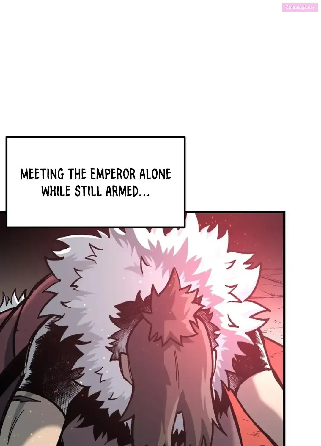 Lantern Of The Dawn Chapter 27.1 page 23 - 