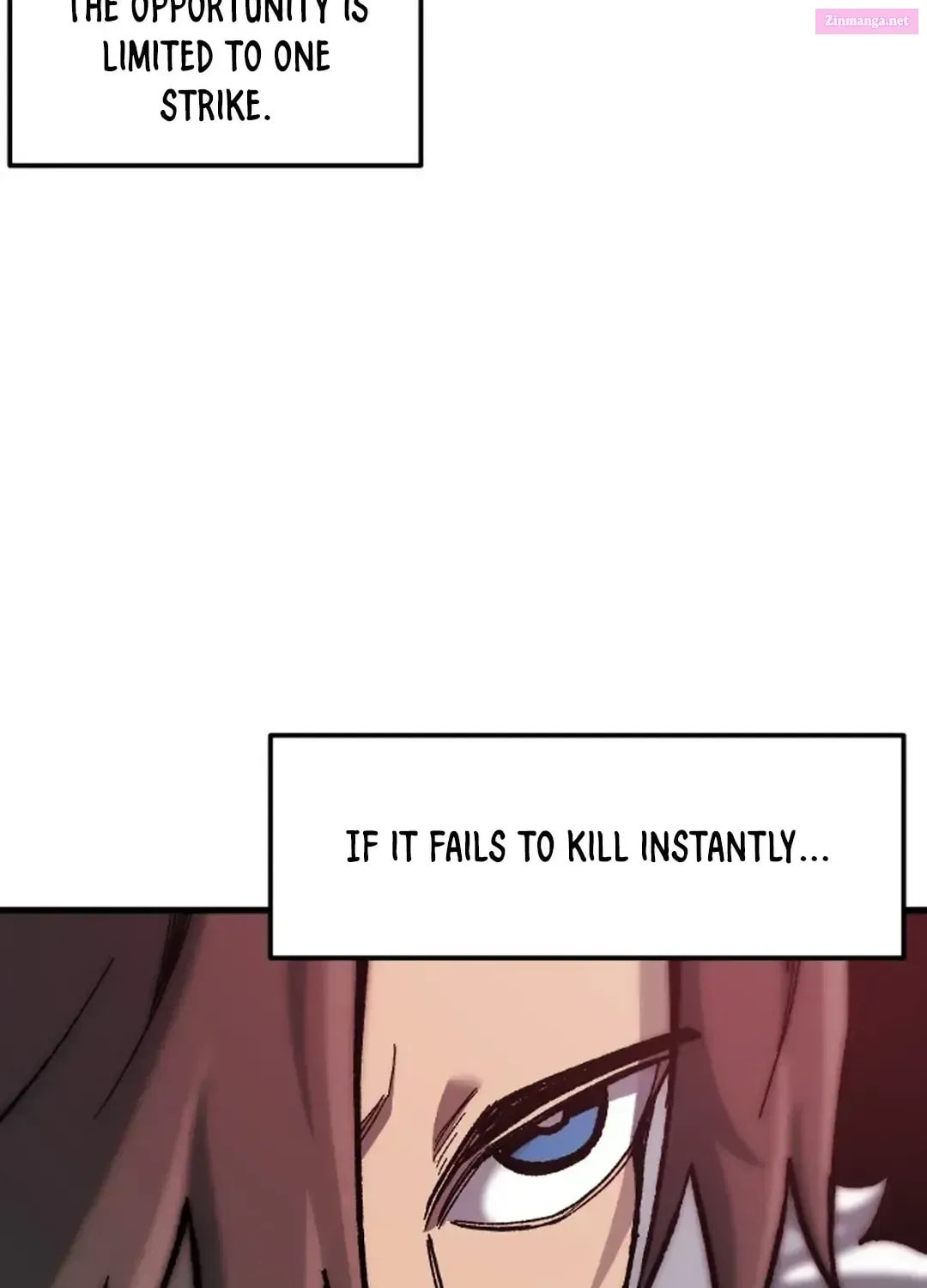 Lantern Of The Dawn Chapter 27.1 page 26 - 