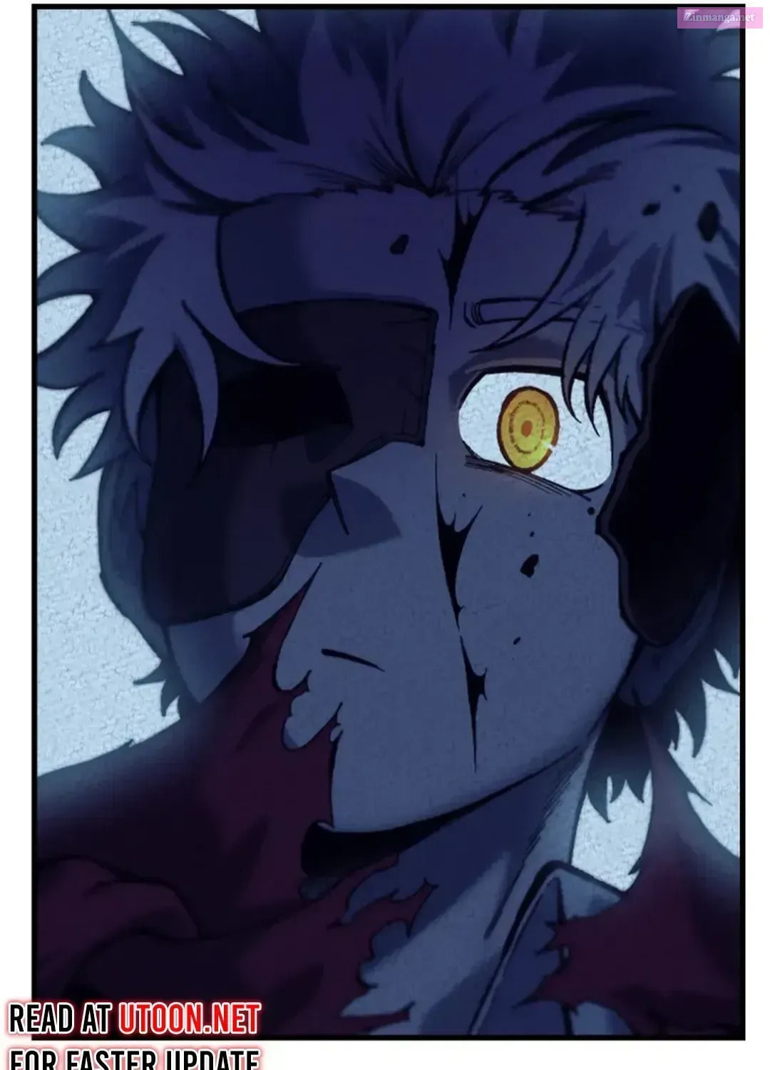 Lantern Of The Dawn Chapter 27.1 page 28 - 
