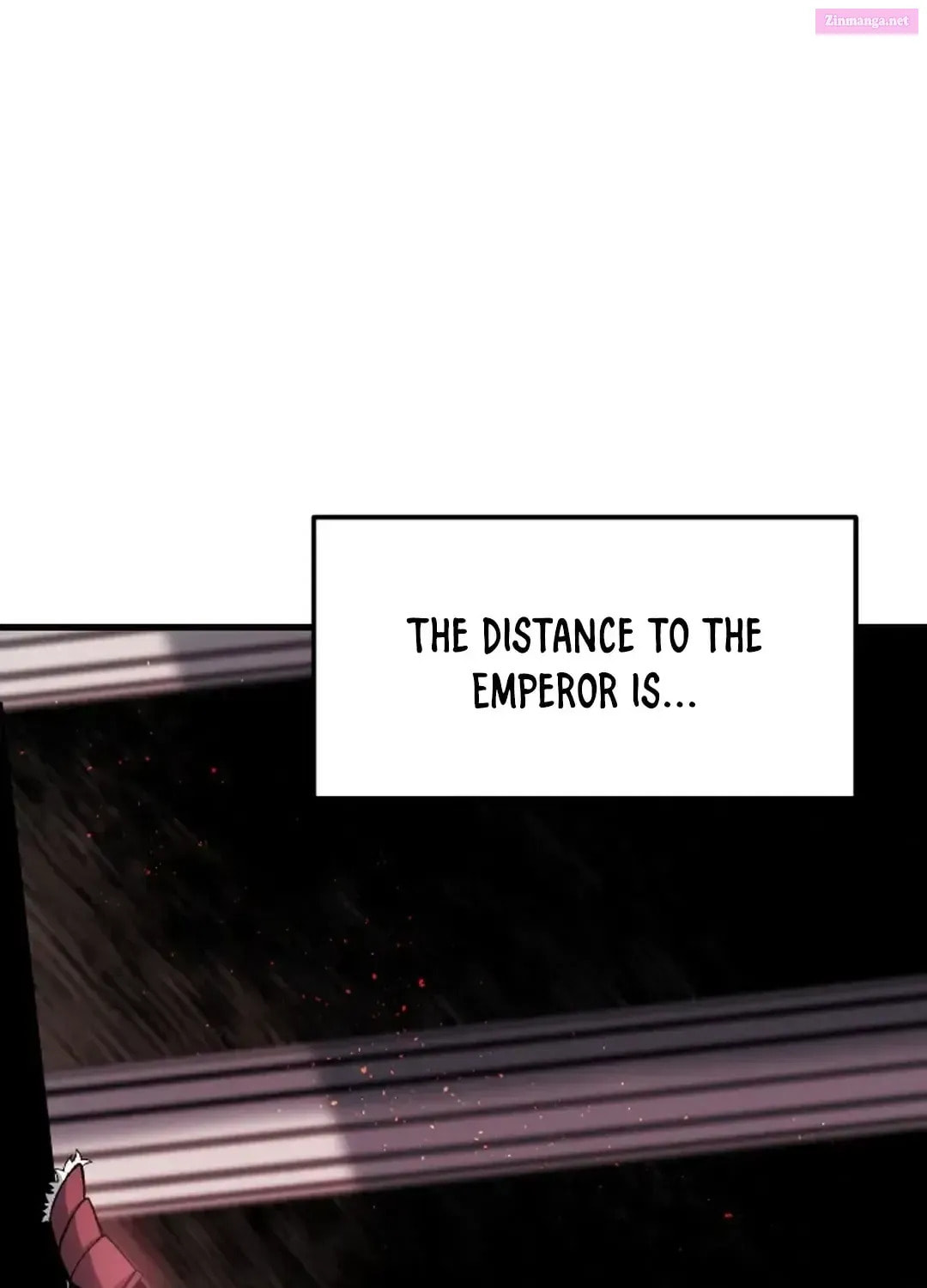 Lantern Of The Dawn Chapter 27.1 page 30 - 
