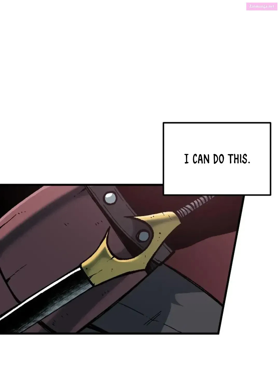 Lantern Of The Dawn Chapter 27.1 page 33 - 