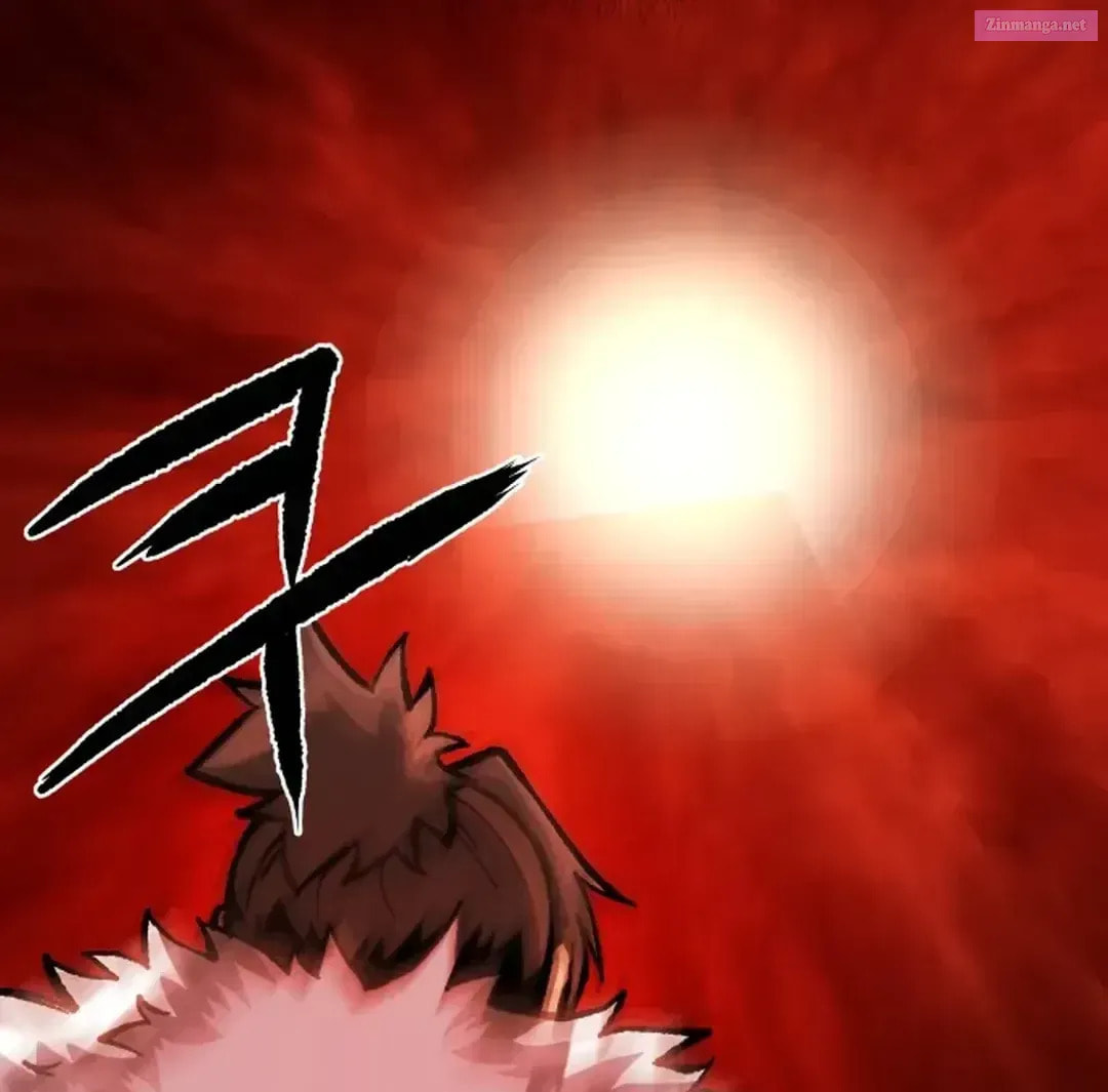 Lantern Of The Dawn Chapter 27.1 page 38 - 