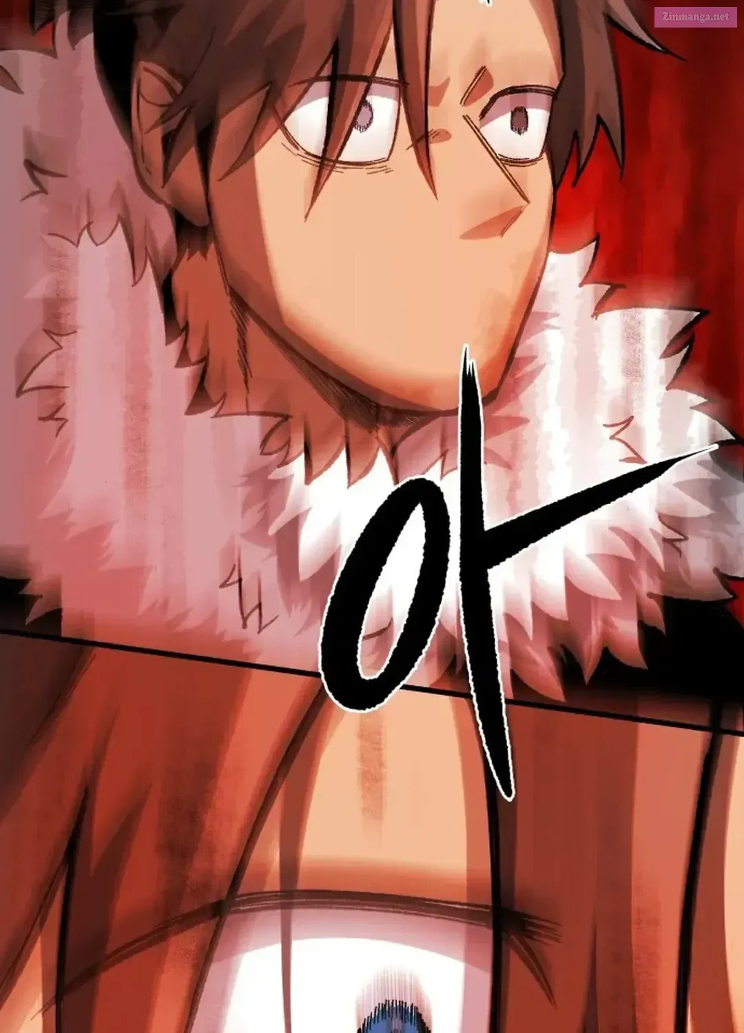 Lantern Of The Dawn Chapter 27.1 page 40 - 