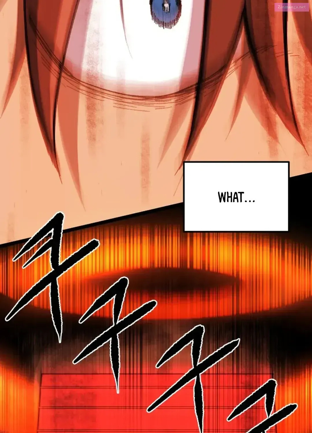 Lantern Of The Dawn Chapter 27.1 page 41 - 