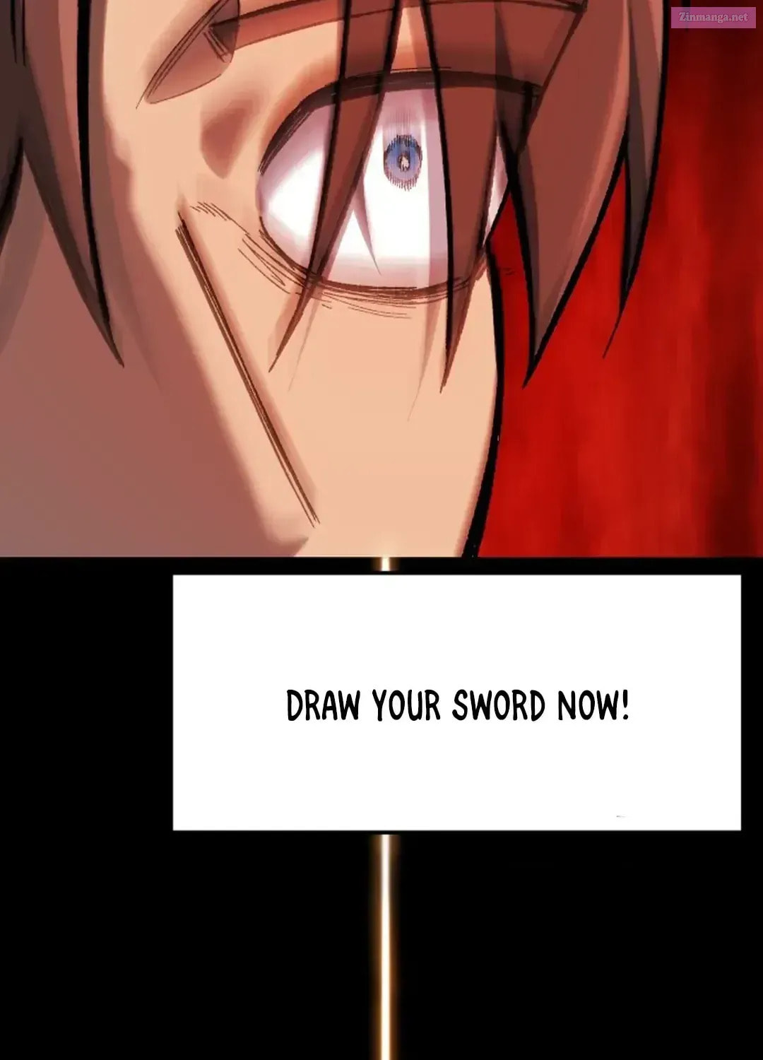 Lantern Of The Dawn Chapter 27.1 page 47 - 