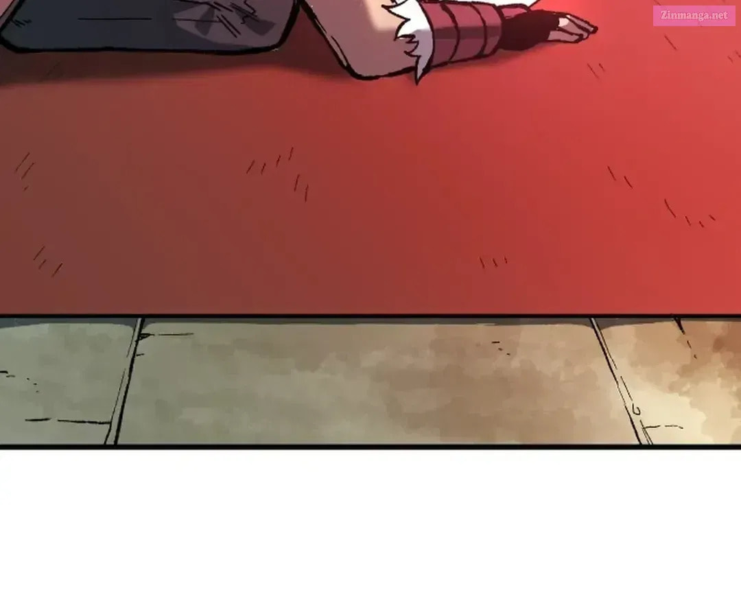 Lantern Of The Dawn Chapter 27.1 page 52 - 