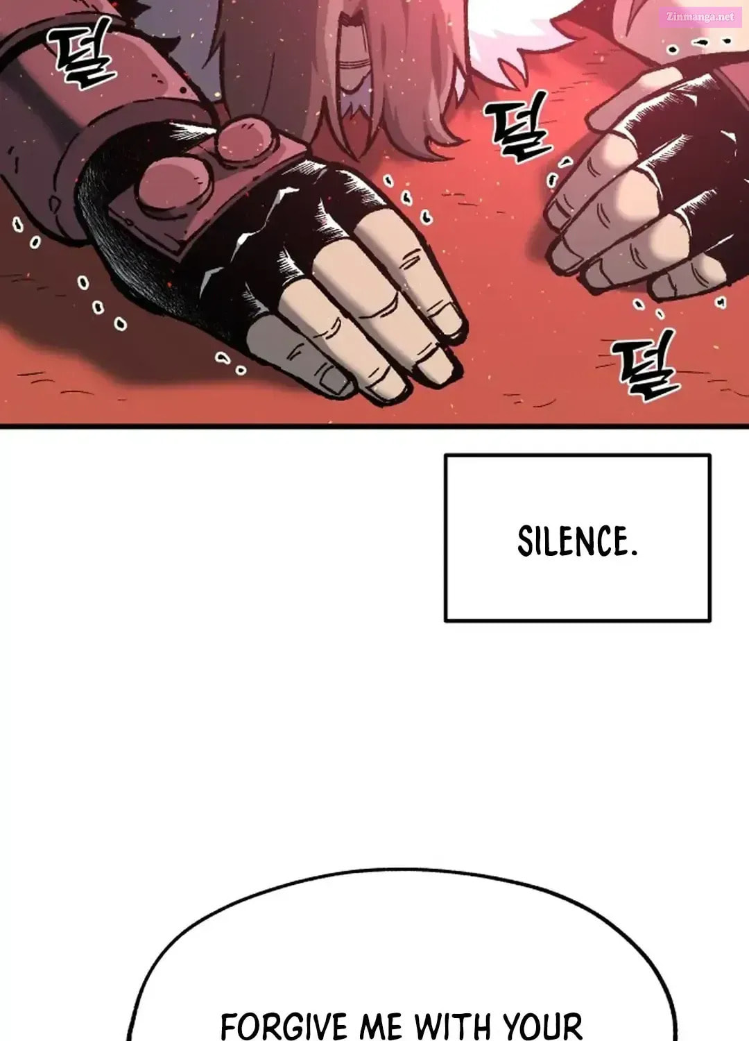 Lantern Of The Dawn Chapter 27.1 page 56 - 