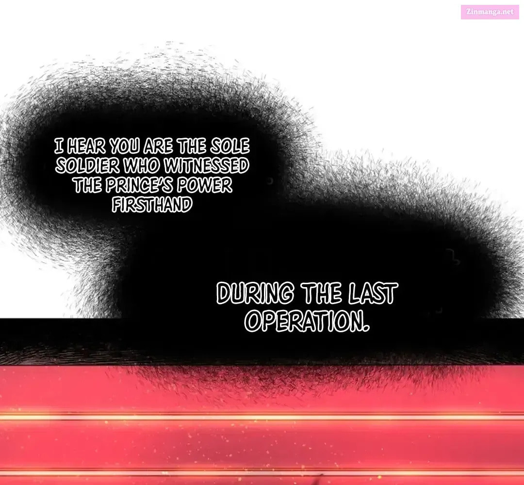 Lantern Of The Dawn Chapter 27.1 page 59 - 