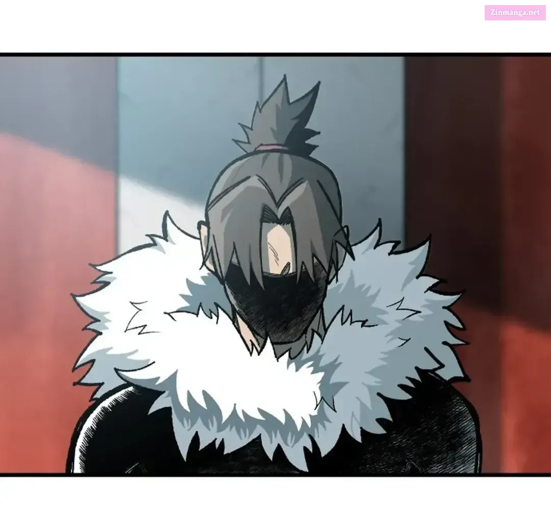 Lantern Of The Dawn Chapter 27.1 page 66 - 