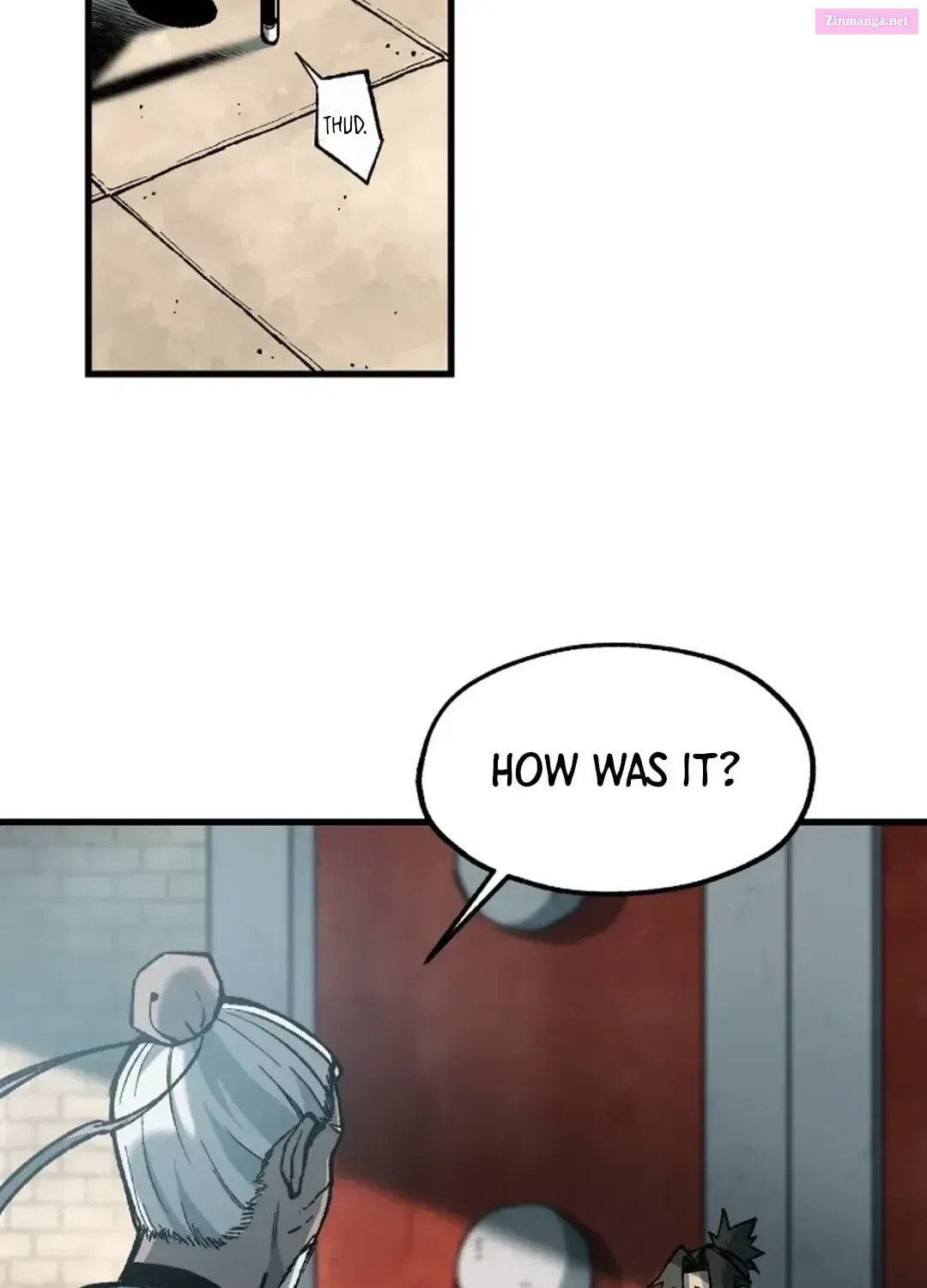 Lantern Of The Dawn Chapter 27.1 page 68 - 
