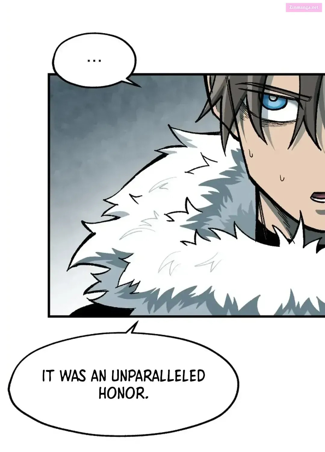 Lantern Of The Dawn Chapter 27.1 page 70 - 