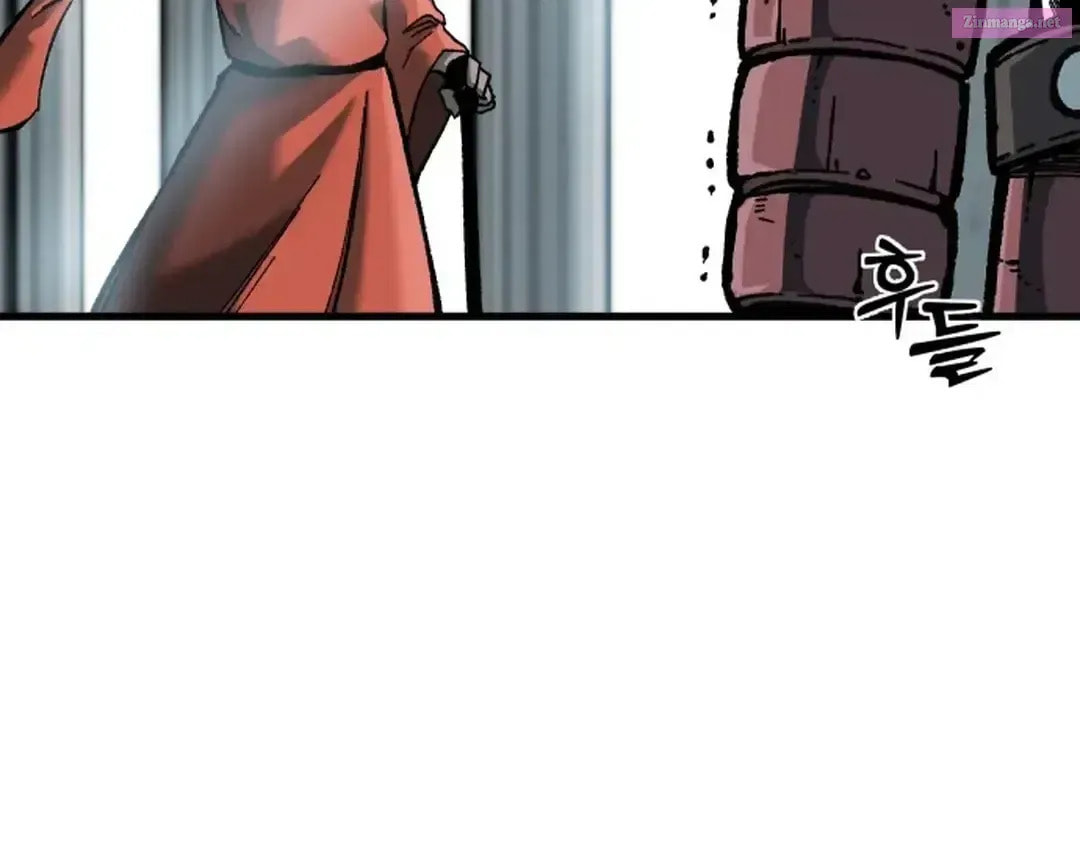 Lantern Of The Dawn Chapter 27.1 page 73 - 