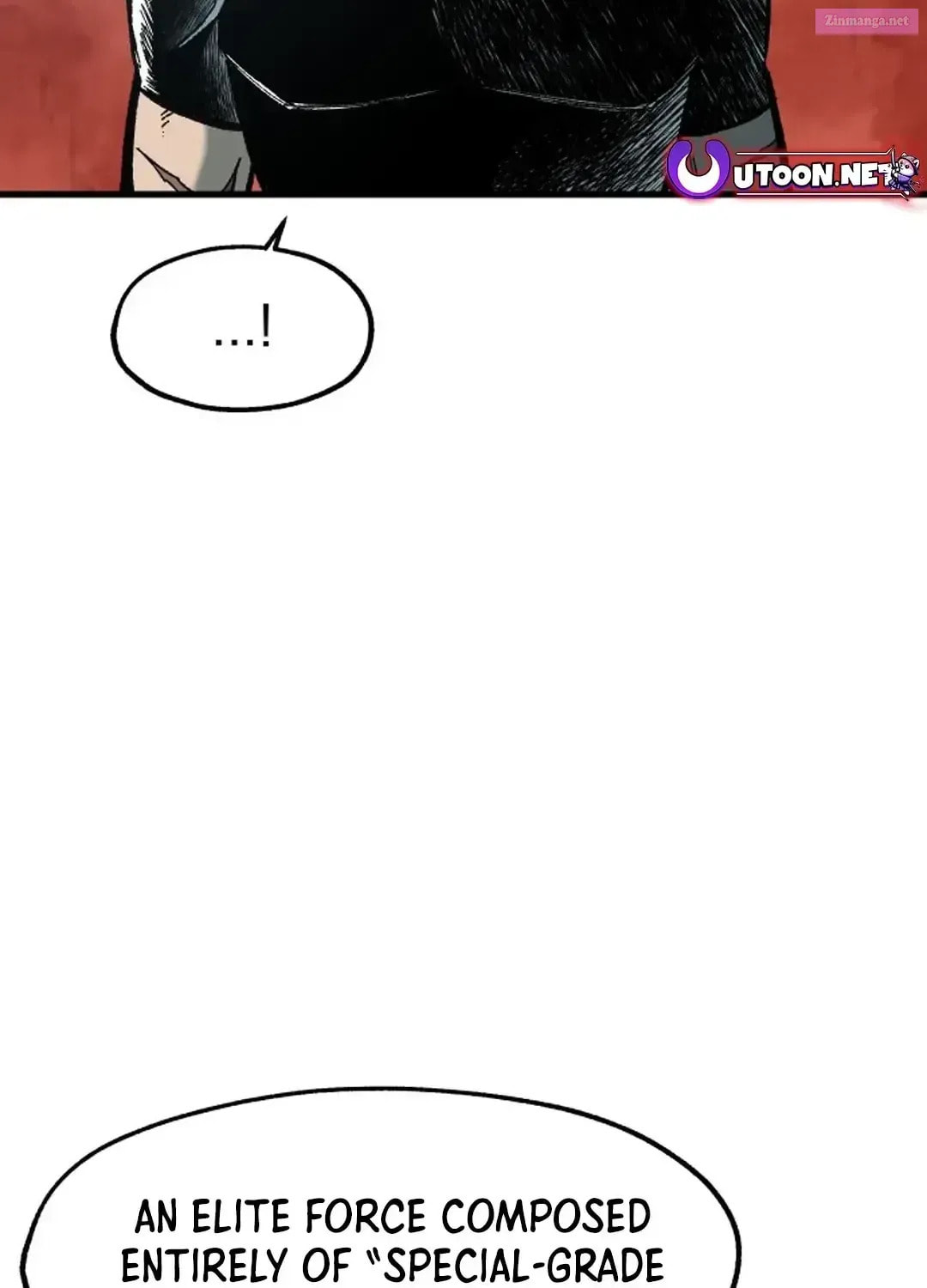 Lantern Of The Dawn Chapter 27.1 page 77 - 