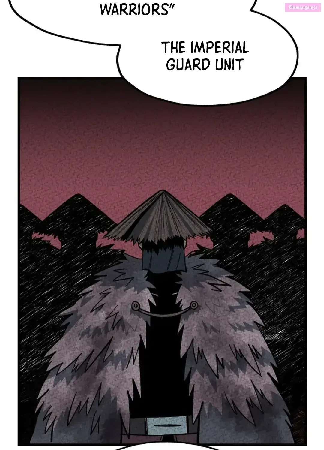 Lantern Of The Dawn Chapter 27.1 page 78 - 
