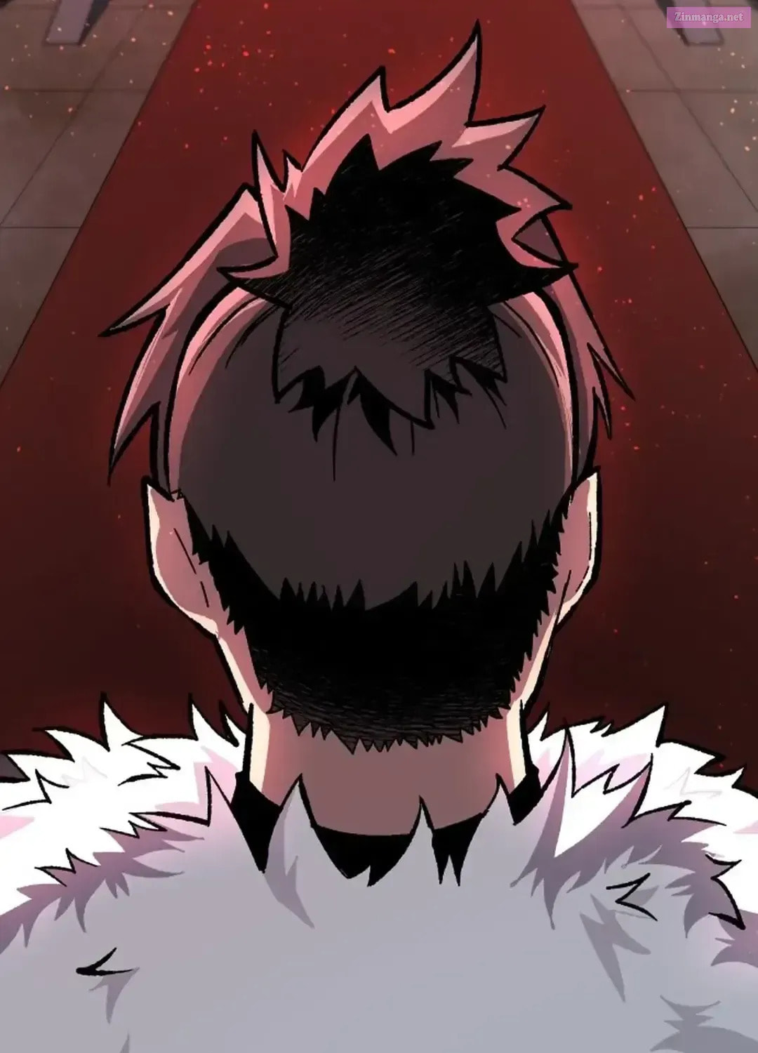 Lantern Of The Dawn Chapter 27.1 page 9 - 