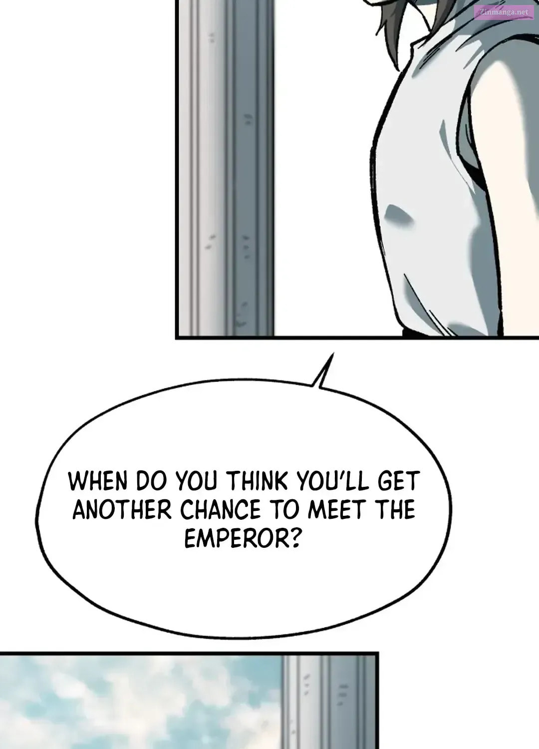 Lantern Of The Dawn Chapter 27.1 page 85 - 