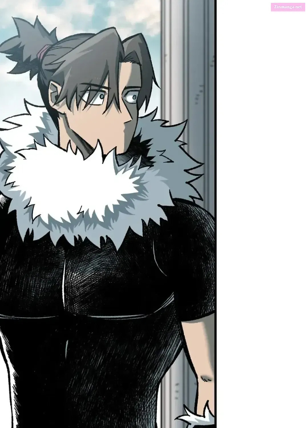 Lantern Of The Dawn Chapter 27.1 page 86 - 