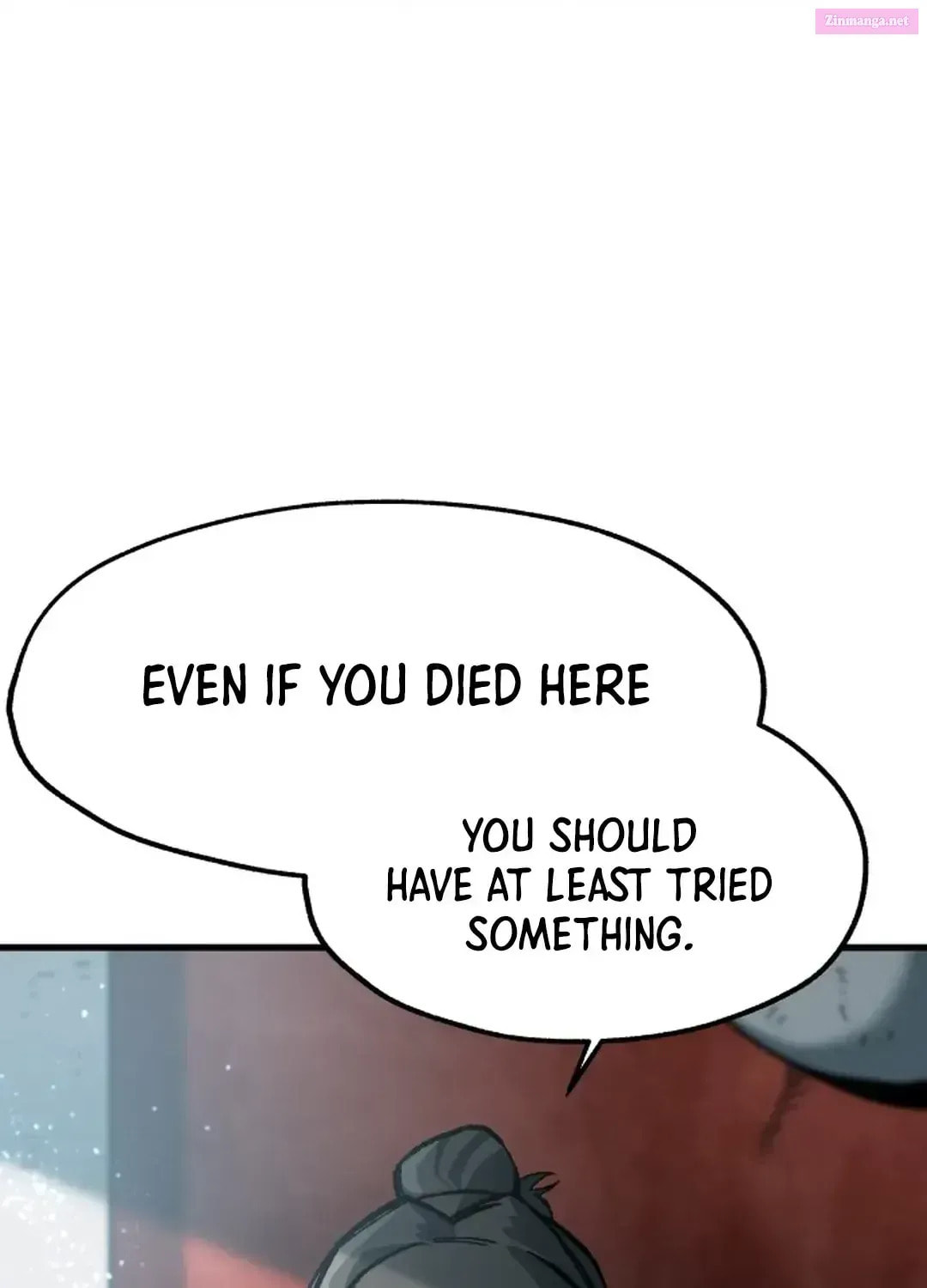 Lantern Of The Dawn Chapter 27.1 page 89 - 