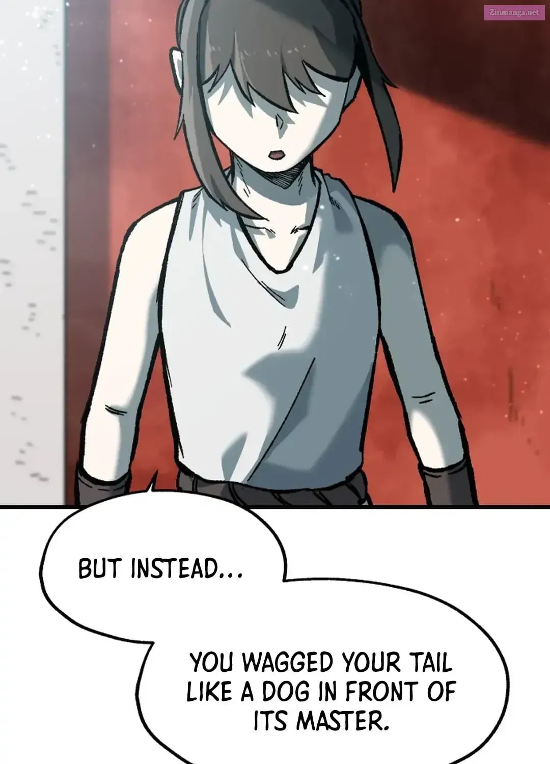 Lantern Of The Dawn Chapter 27.1 page 90 - 