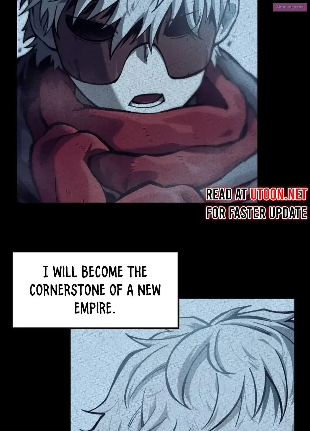 Lantern Of The Dawn Chapter 27.1 page 100 - 