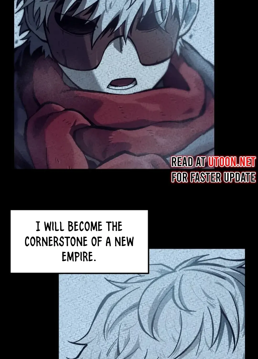 Lantern Of The Dawn Chapter 27 page 101 - 