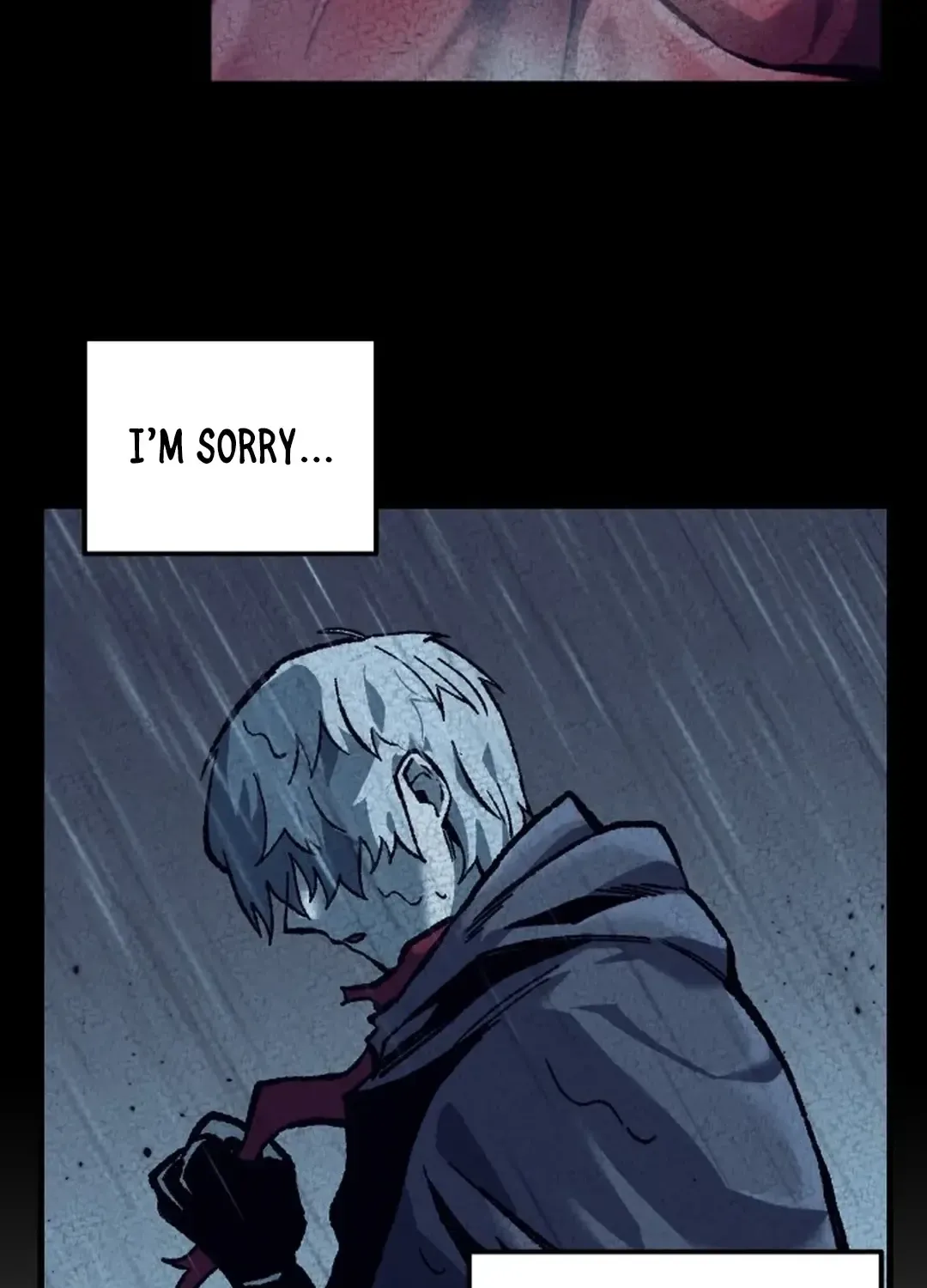 Lantern Of The Dawn Chapter 27 page 103 - 