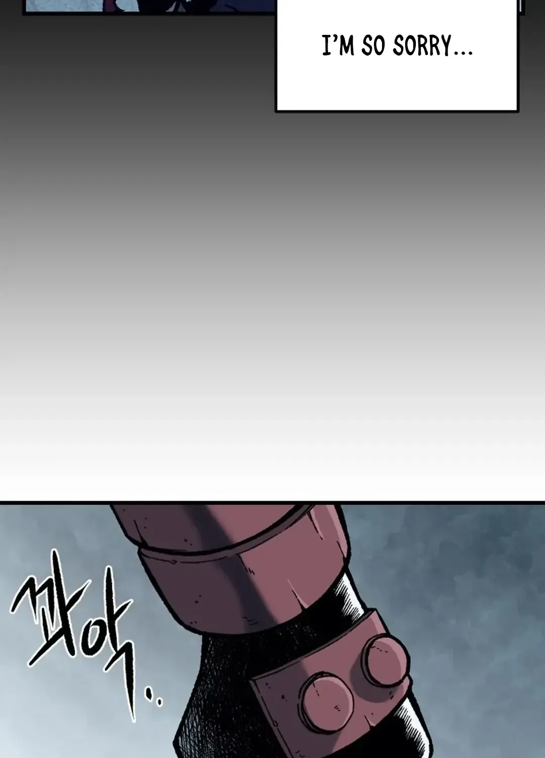 Lantern Of The Dawn Chapter 27 page 104 - 