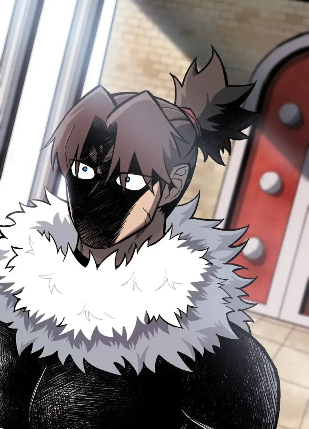 Lantern Of The Dawn Chapter 27 page 106 - 
