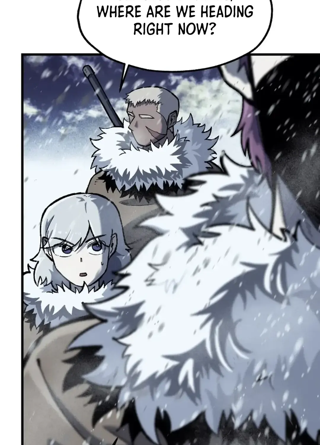 Lantern Of The Dawn Chapter 27 page 113 - 