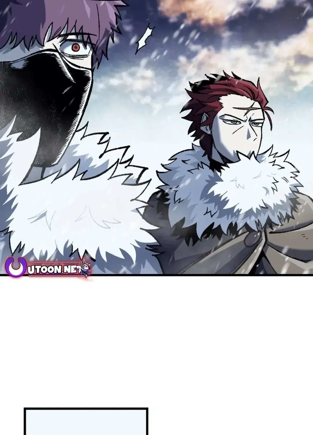 Lantern Of The Dawn Chapter 27 page 124 - 
