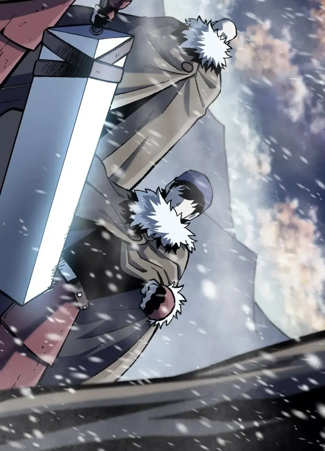 Lantern Of The Dawn Chapter 27 page 128 - 