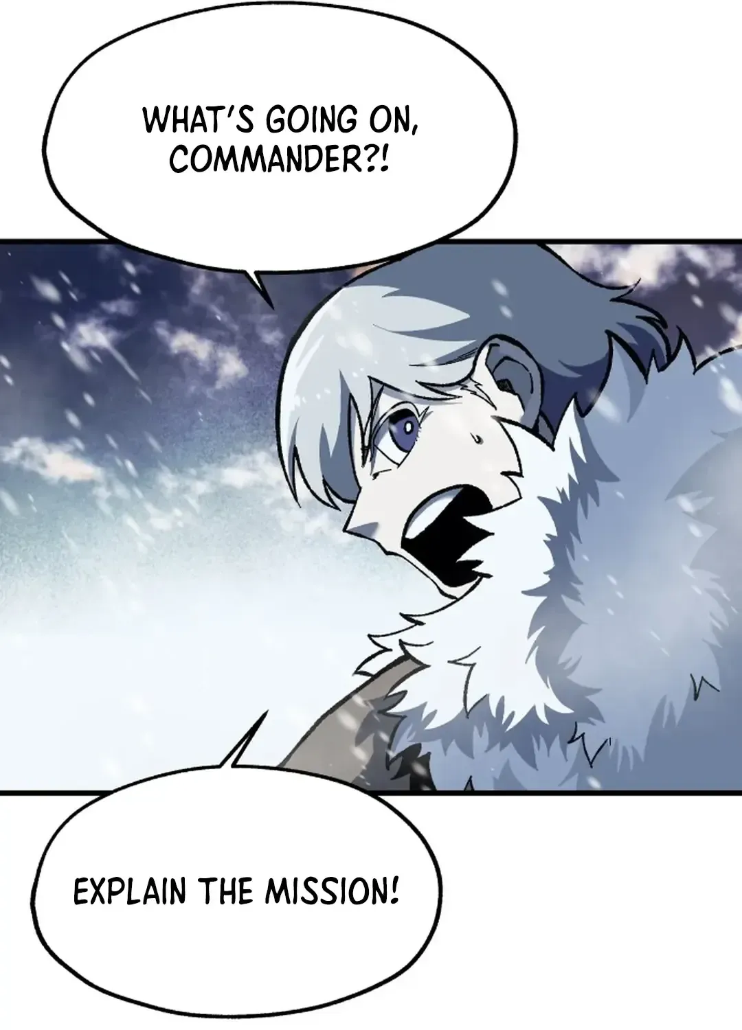 Lantern Of The Dawn Chapter 27 page 130 - 