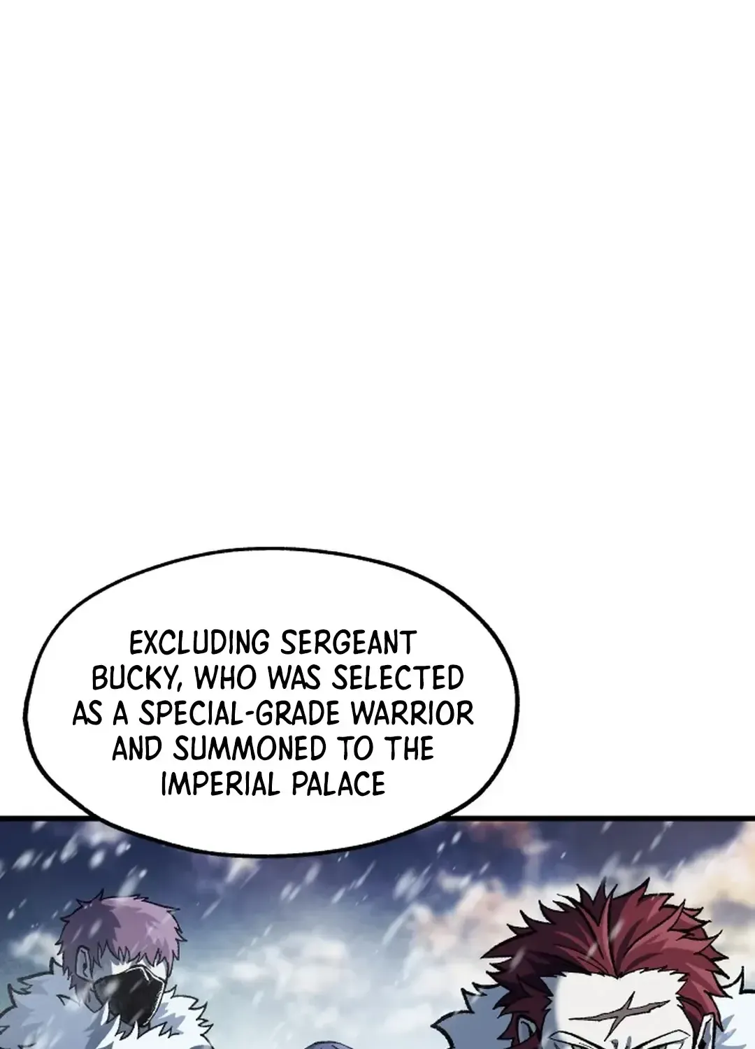Lantern Of The Dawn Chapter 27 page 132 - 