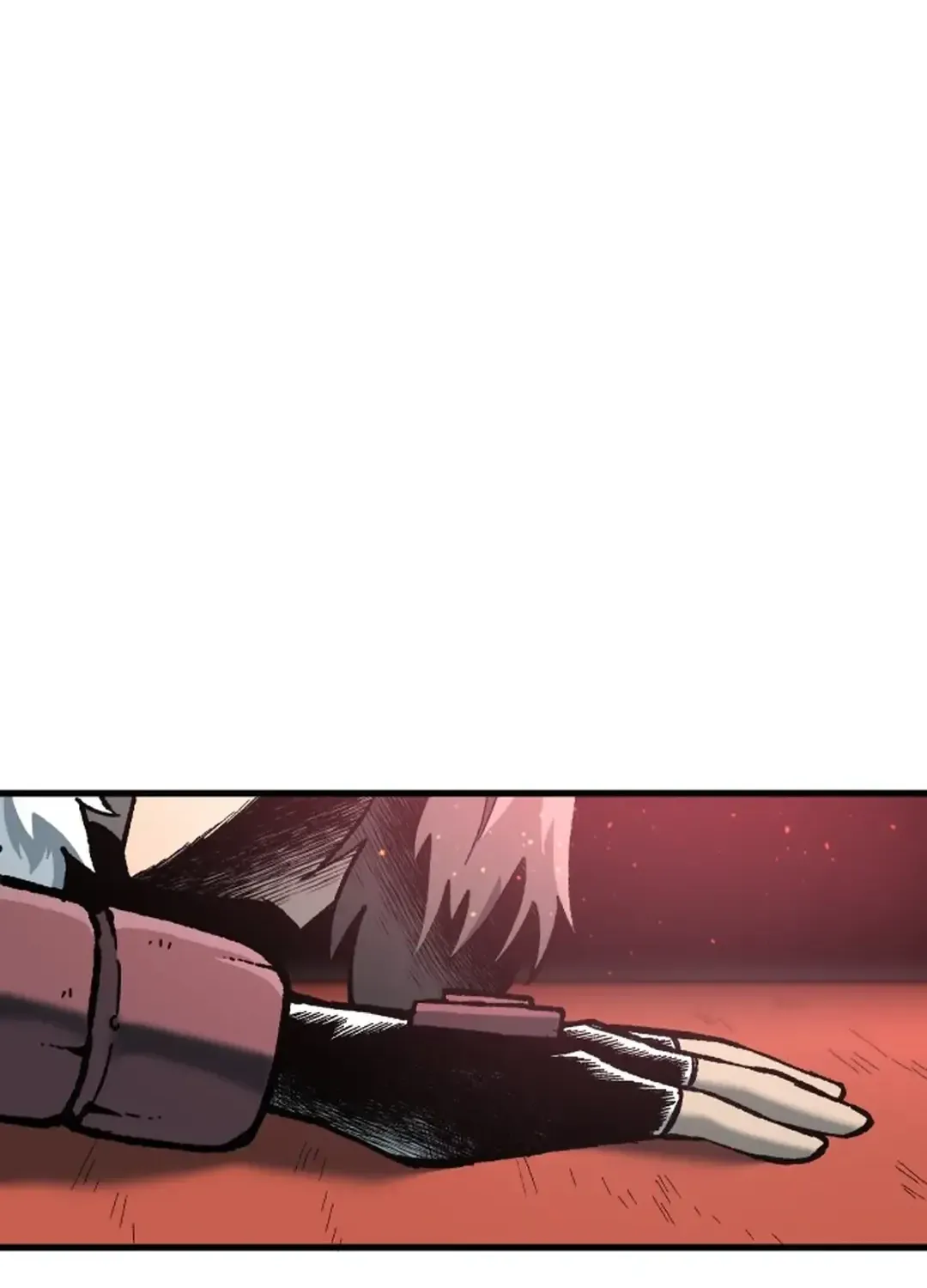 Lantern Of The Dawn Chapter 27 page 17 - 