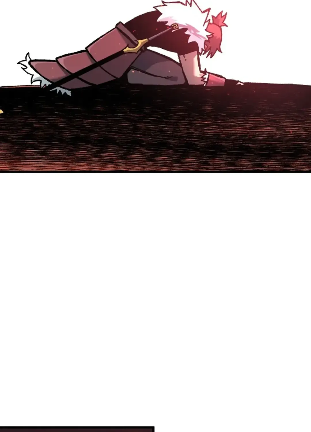 Lantern Of The Dawn Chapter 27 page 19 - 