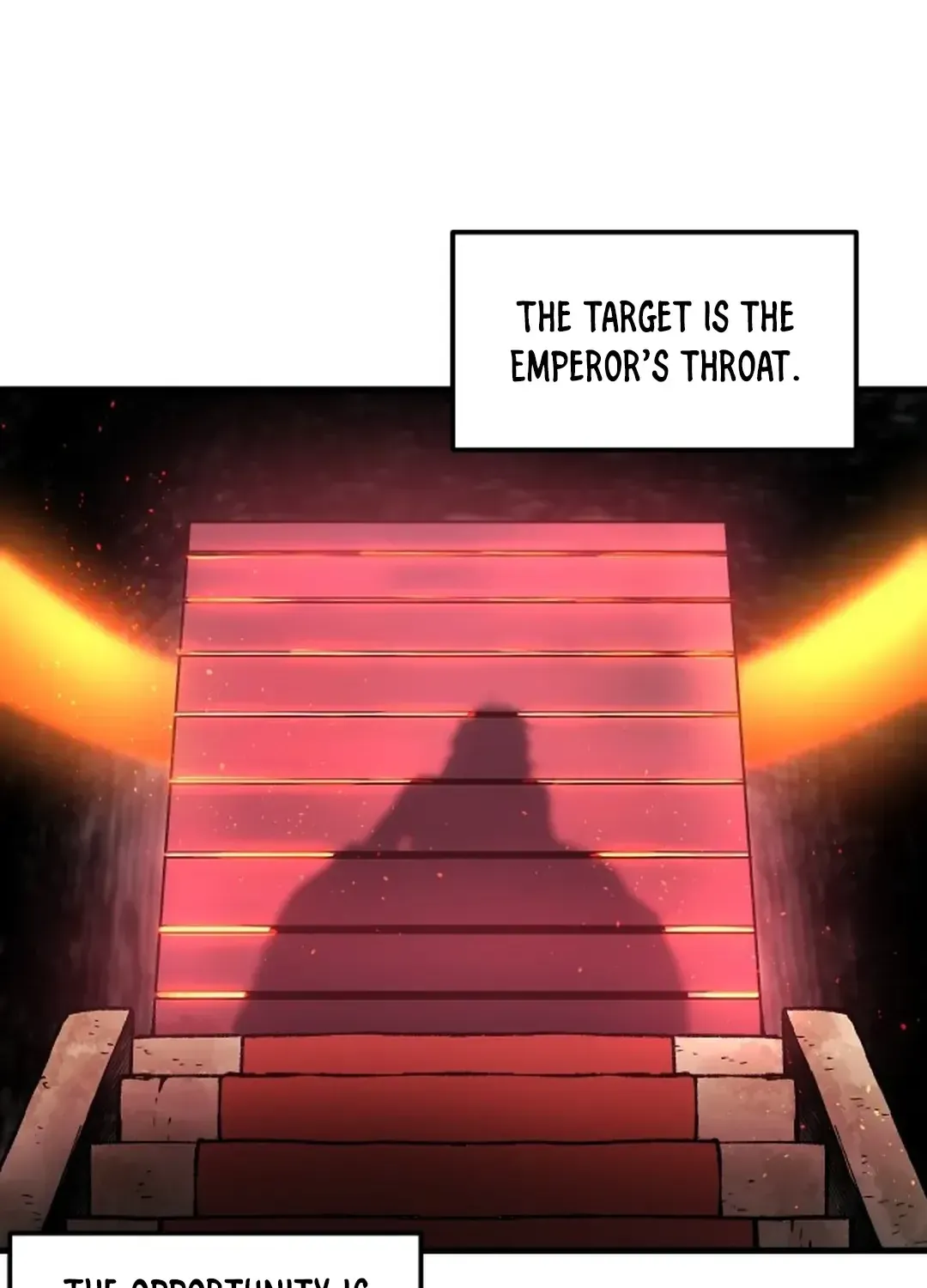 Lantern Of The Dawn Chapter 27 page 26 - 