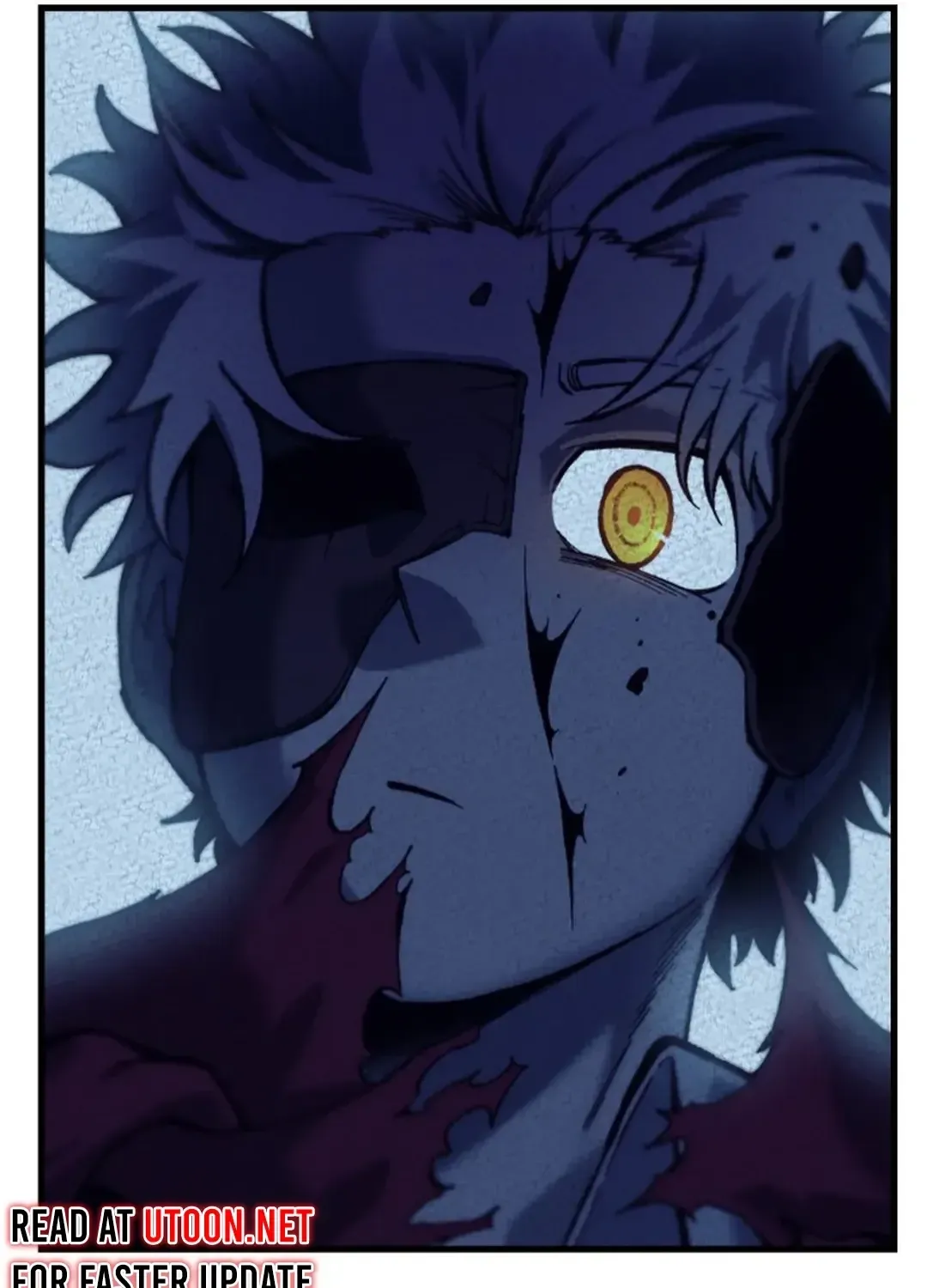 Lantern Of The Dawn Chapter 27 page 29 - 