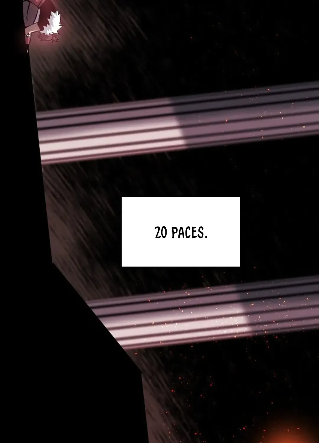 Lantern Of The Dawn Chapter 27 page 32 - 