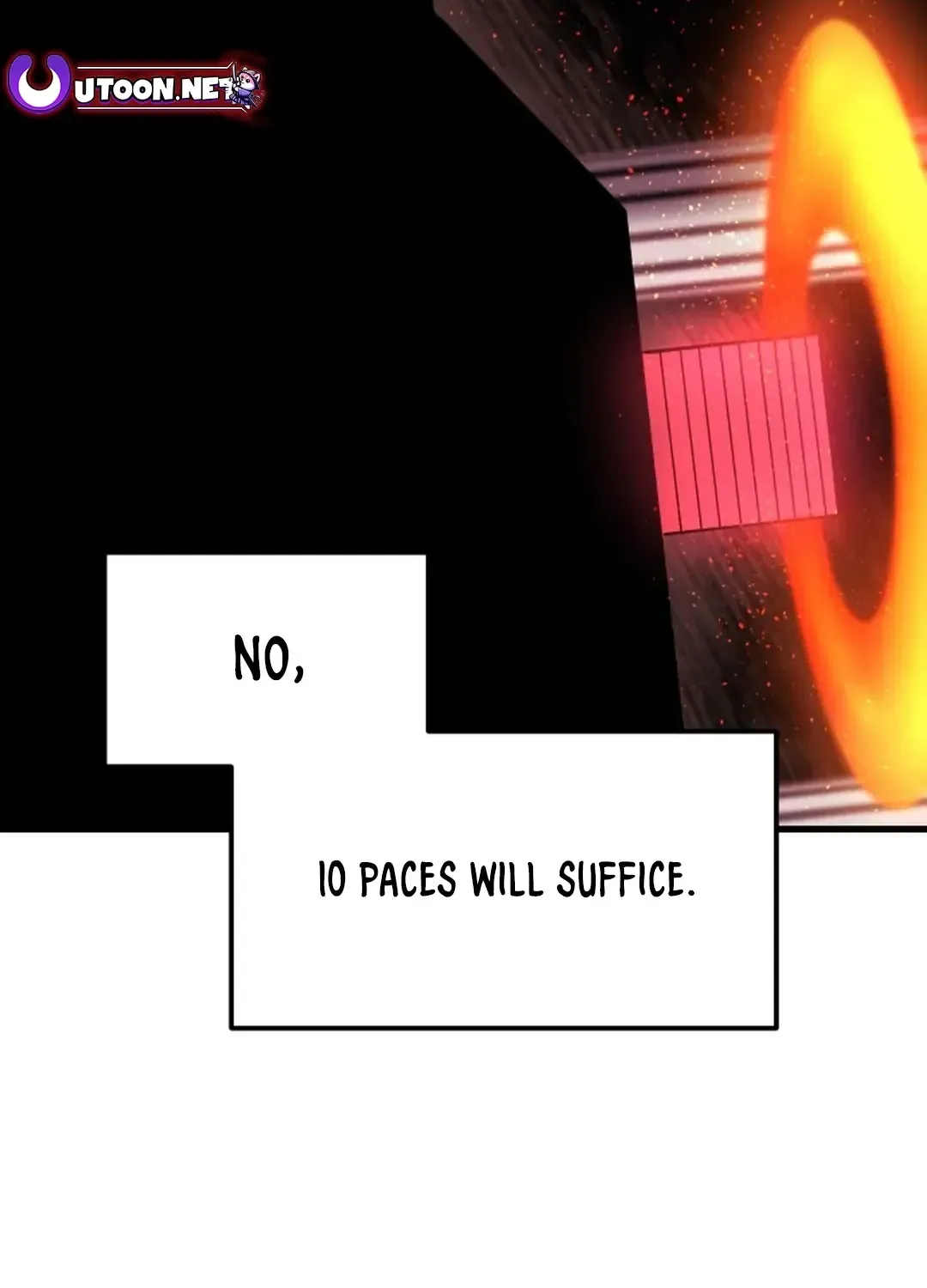 Lantern Of The Dawn Chapter 27 page 33 - 
