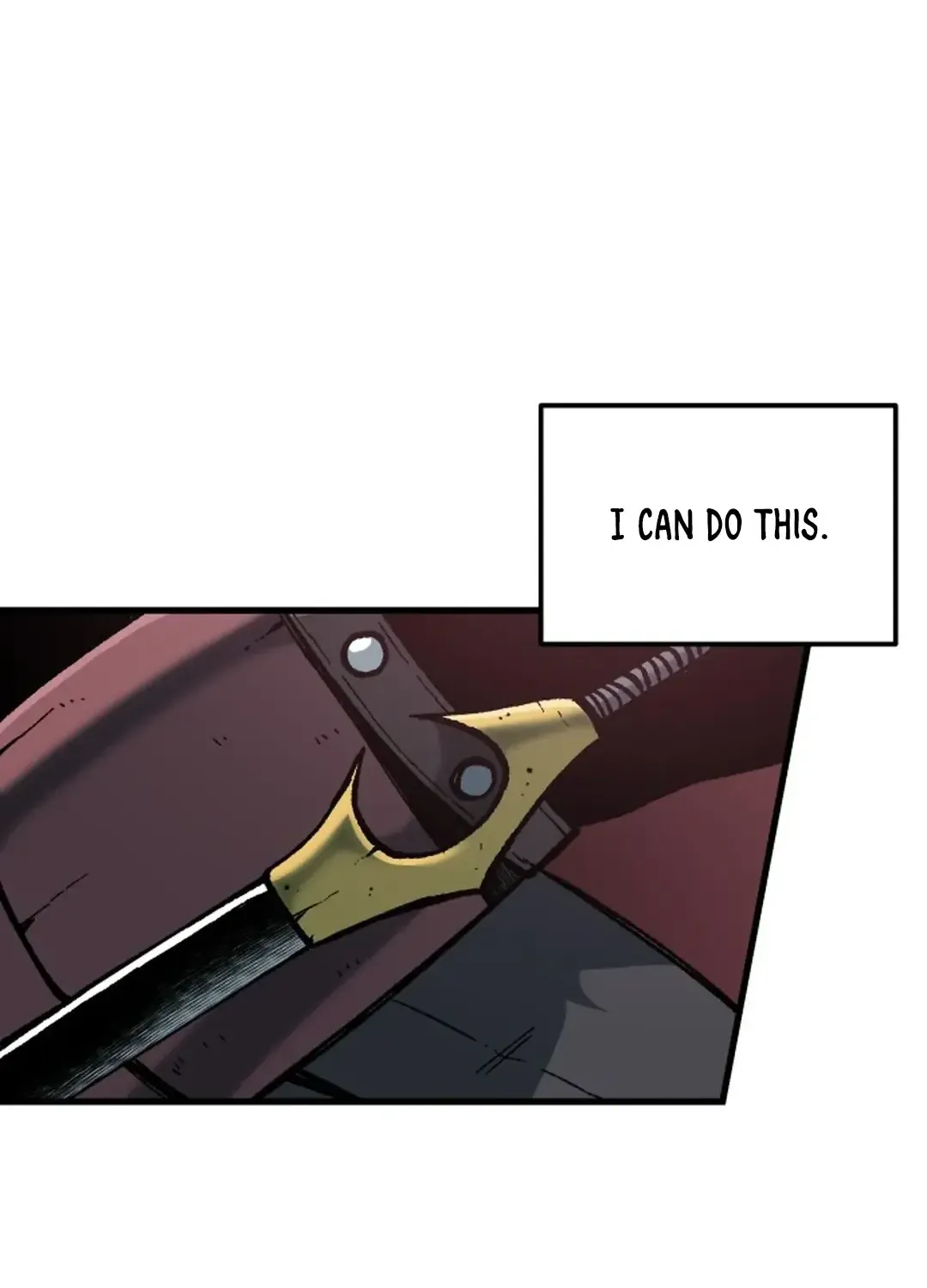 Lantern Of The Dawn Chapter 27 page 34 - 