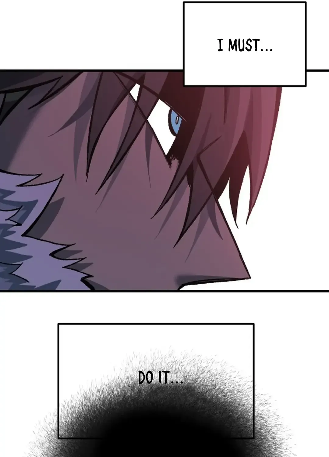 Lantern Of The Dawn Chapter 27 page 36 - 