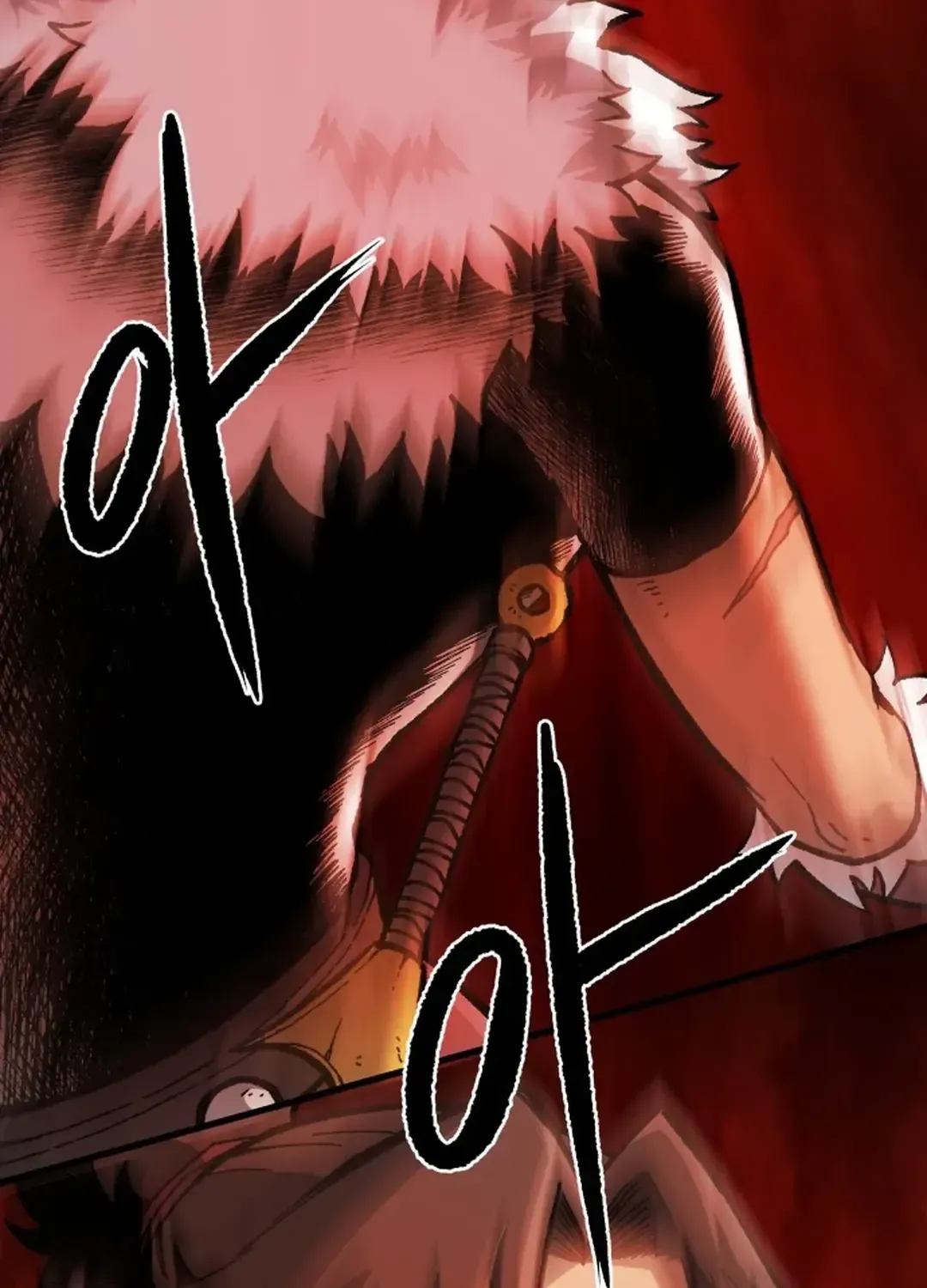 Lantern Of The Dawn Chapter 27 page 40 - 